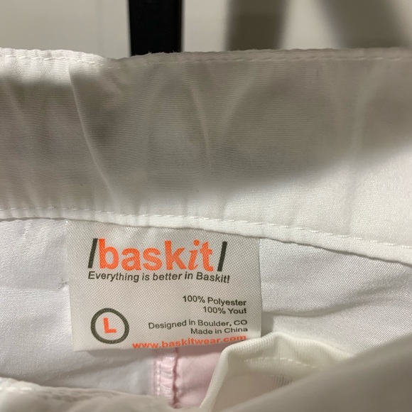 Baskit swim suit - Picture 3 of 3